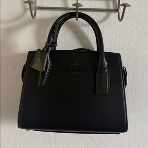 Coach - Andrea Mini Tote